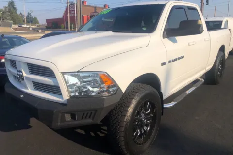 More photos of 2012 Ram 1500 Sport 4WD at South Tacoma Auto, WA