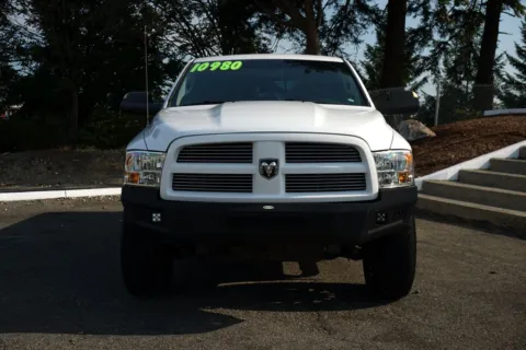 Photos of 2012 Ram 1500 Sport 4WD for sale in Tacoma, WA at South Tacoma Auto