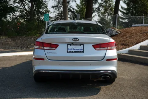 More photos of 2019 Kia Optima LX at South Tacoma Auto, WA