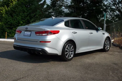More photos of 2019 Kia Optima LX at South Tacoma Auto, WA