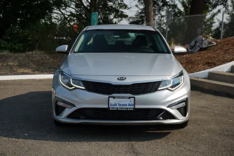 Photos of 2019 Kia Optima LX for sale in Tacoma, WA at South Tacoma Auto