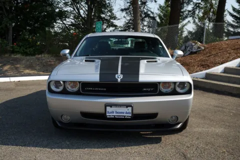 Another view of 2008 Dodge Challenger SRT8 for sale in Tacoma, WA at South Tacoma Auto