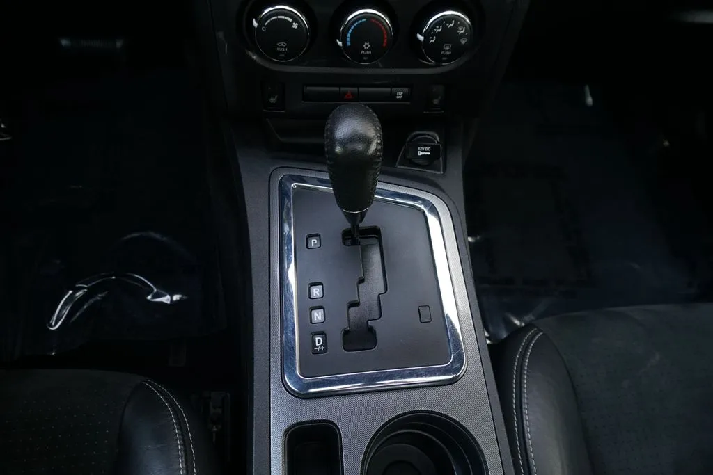 Dodge Challenger photo 27