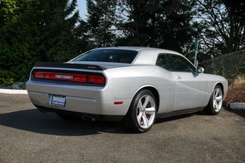 More photos of 2008 Dodge Challenger SRT8 at South Tacoma Auto, WA