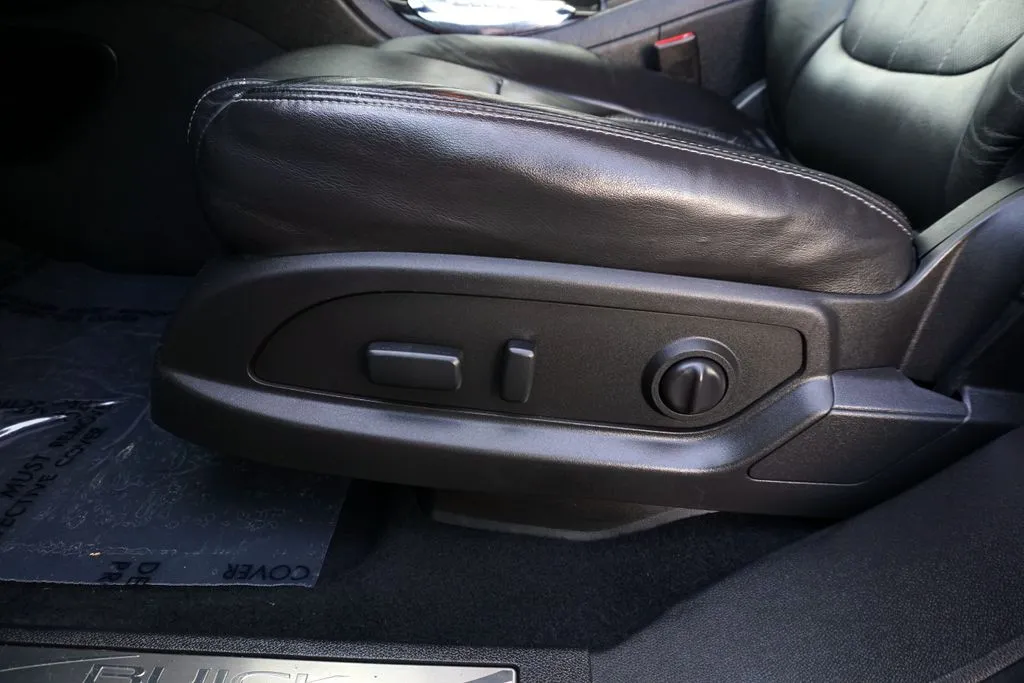 Buick Enclave photo 14