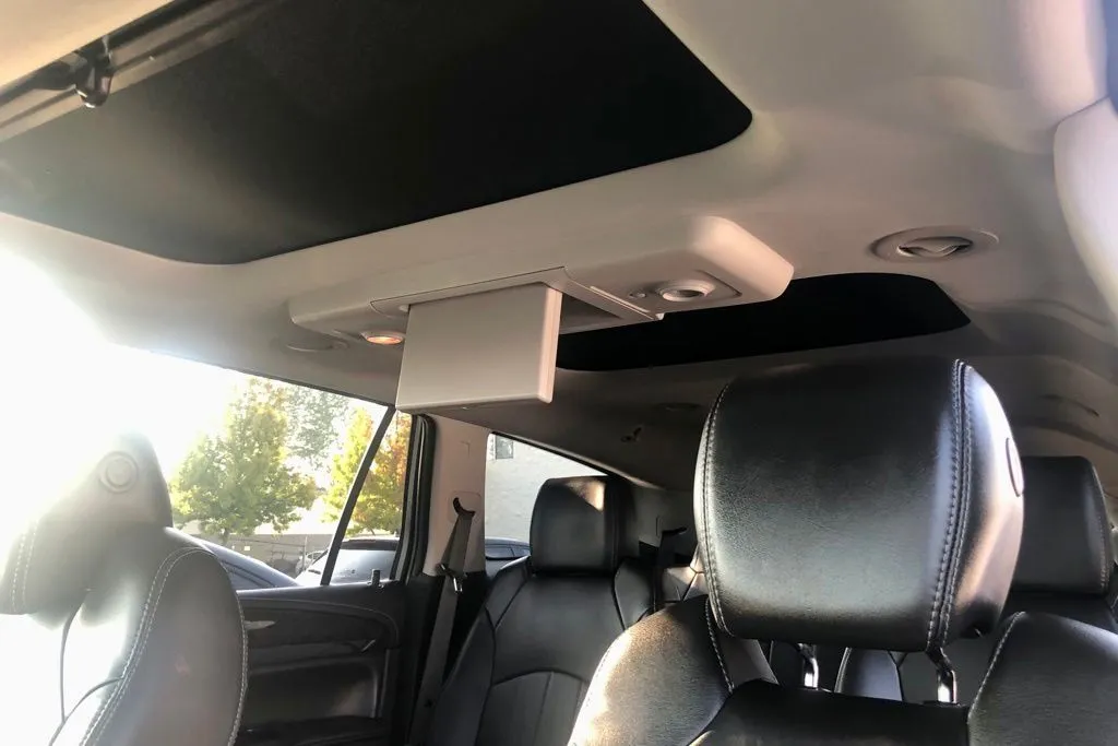 Buick Enclave photo 28