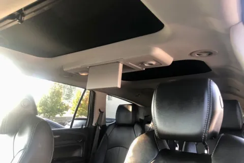 Another view of 2016 Buick Enclave Leather Group for sale in Tacoma, WA at South Tacoma Auto