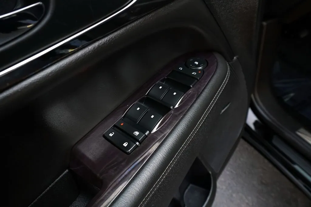 Buick Enclave photo 13