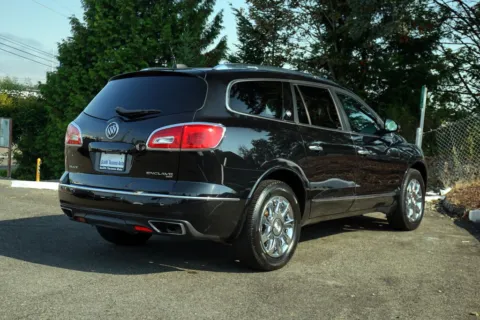 More photos of 2016 Buick Enclave Leather Group at South Tacoma Auto, WA