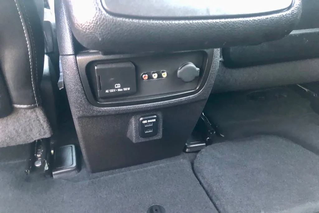 Buick Enclave photo 30