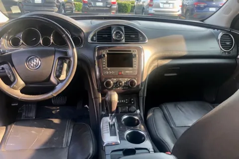 Photos of 2016 Buick Enclave Leather Group for sale in Tacoma, WA at South Tacoma Auto