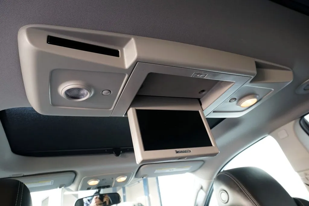Buick Enclave photo 29
