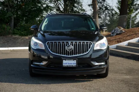 More photos of 2016 Buick Enclave Leather Group at South Tacoma Auto, WA