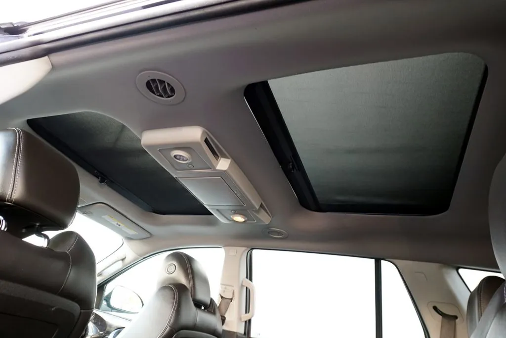Buick Enclave photo 26