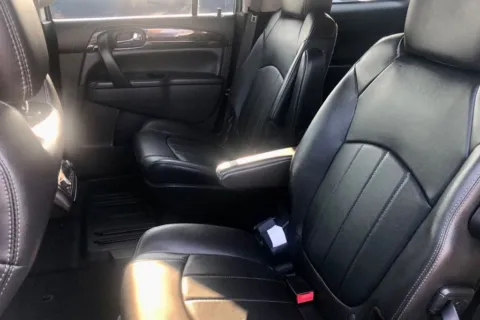 More photos of 2016 Buick Enclave Leather Group at South Tacoma Auto, WA