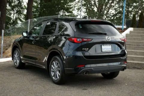 More photos of 2025 Mazda CX-5 2.5 S Select Package at South Tacoma Auto, WA
