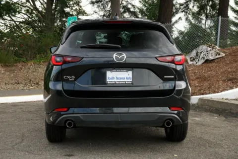 More photos of 2025 Mazda CX-5 2.5 S Select Package at South Tacoma Auto, WA