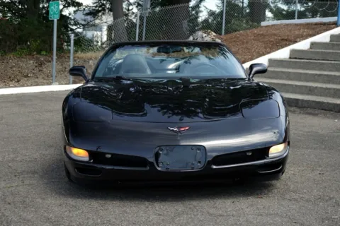 Photos of 2002 Chevrolet Corvette for sale in Tacoma, WA at South Tacoma Auto