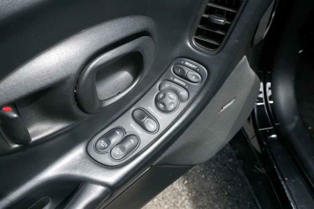 Chevrolet Corvette photo 19