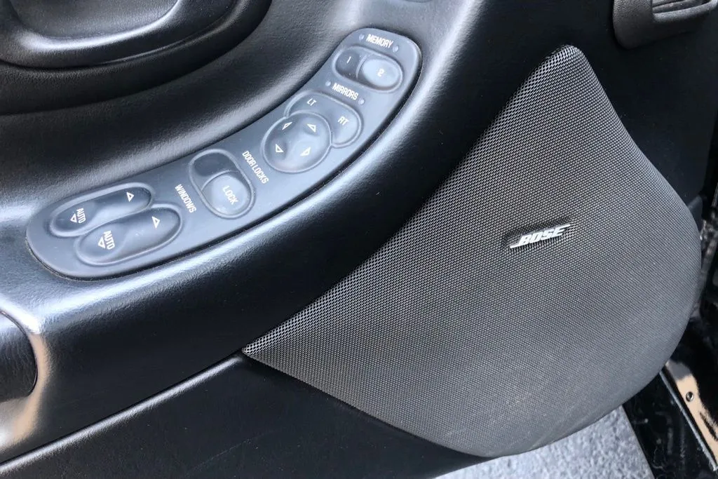 Chevrolet Corvette photo 17