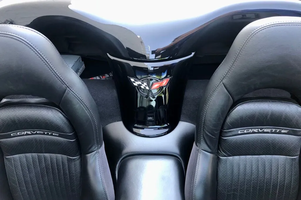 Chevrolet Corvette photo 13