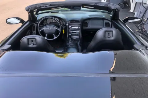 More photos of 2002 Chevrolet Corvette at South Tacoma Auto, WA