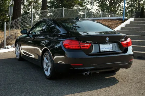 More photos of 2014 BMW 4 Series 428i xDrive at South Tacoma Auto, WA