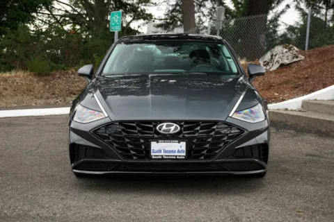 Photos of 2022 Hyundai Sonata Limited for sale in Tacoma, WA at South Tacoma Auto