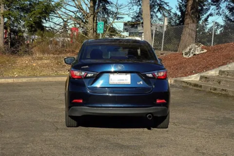 More photos of 2017 Toyota Yaris iA at South Tacoma Auto, WA