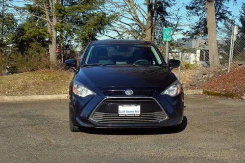 Photos of 2017 Toyota Yaris iA for sale in Tacoma, WA at South Tacoma Auto
