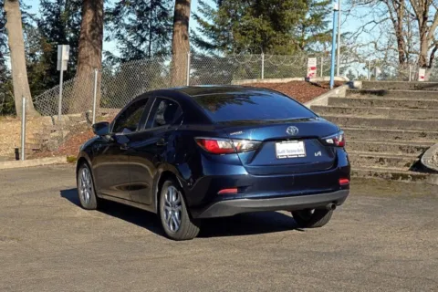 More photos of 2017 Toyota Yaris iA at South Tacoma Auto, WA