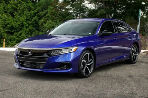More photos of 2021 Honda Accord Sport Special Edition at South Tacoma Auto, WA
