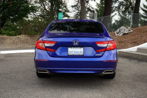Photos of 2021 Honda Accord Sport Special Edition for sale in Tacoma, WA at South Tacoma Auto