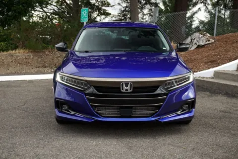 More photos of 2021 Honda Accord Sport Special Edition at South Tacoma Auto, WA