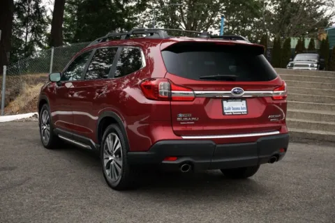 More photos of 2019 Subaru Ascent Limited at South Tacoma Auto, WA