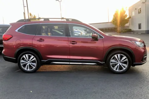 Photos of 2019 Subaru Ascent Limited for sale in Tacoma, WA at South Tacoma Auto