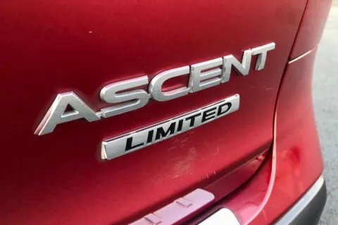 More photos of 2019 Subaru Ascent Limited at South Tacoma Auto, WA