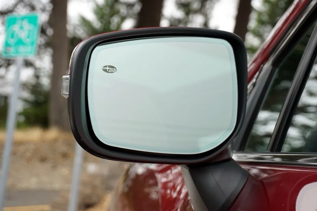 Subaru Ascent photo 12