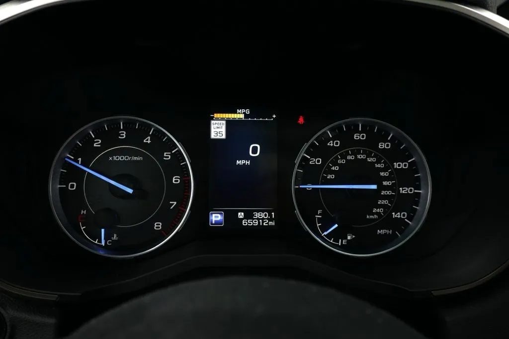 Subaru Ascent photo 33