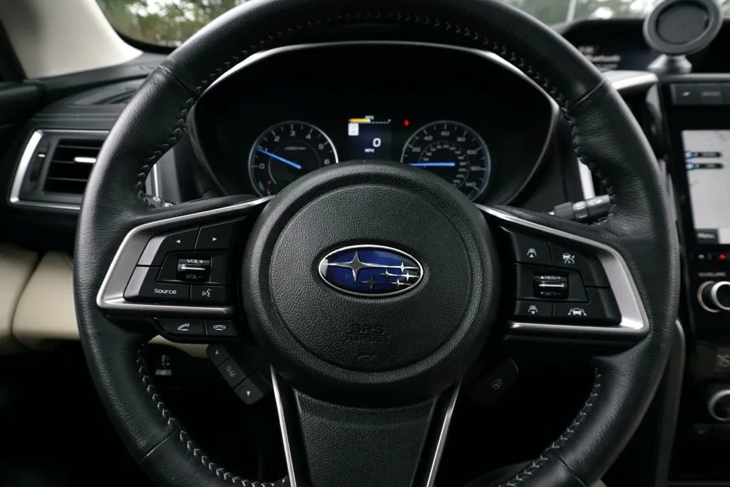 Subaru Ascent photo 27
