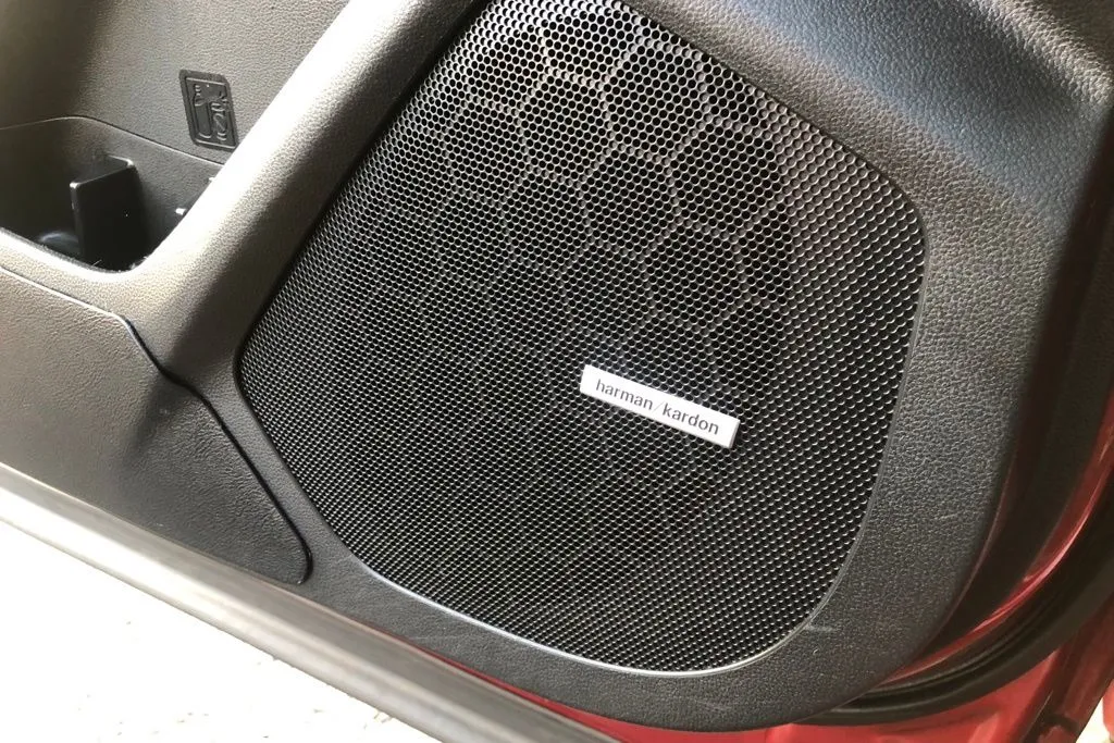 Subaru Ascent photo 15