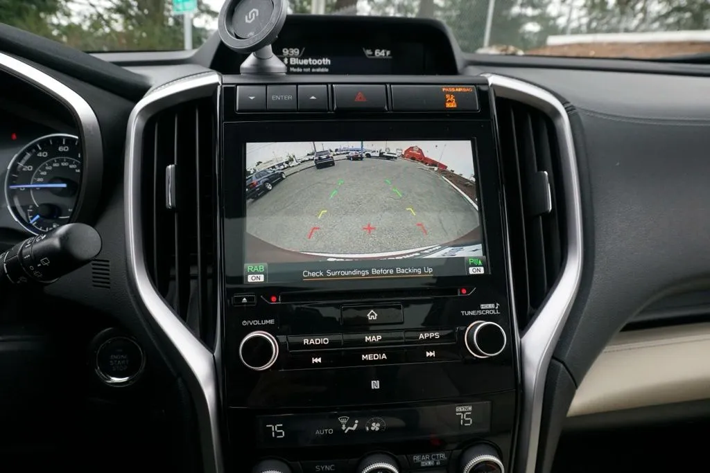 Subaru Ascent photo 31