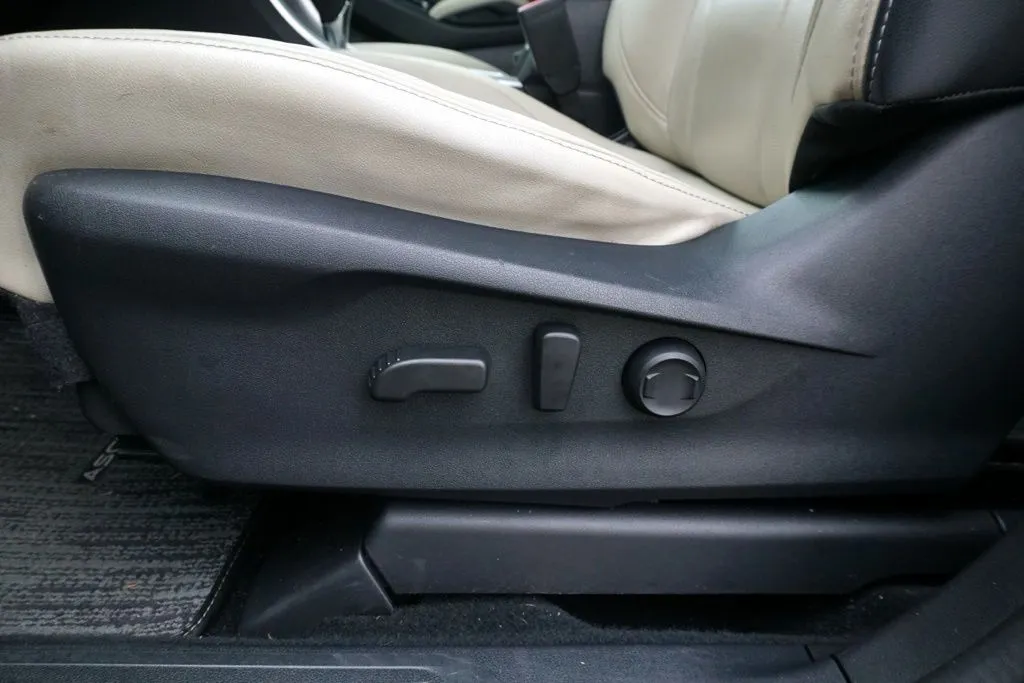 Subaru Ascent photo 19