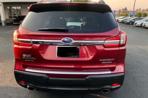Another view of 2019 Subaru Ascent Limited for sale in Tacoma, WA at South Tacoma Auto