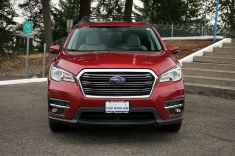 Photos of 2019 Subaru Ascent Limited for sale in Tacoma, WA at South Tacoma Auto