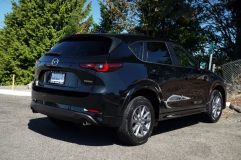 More photos of 2025 Mazda CX-5 2.5 S Select Package at South Tacoma Auto, WA