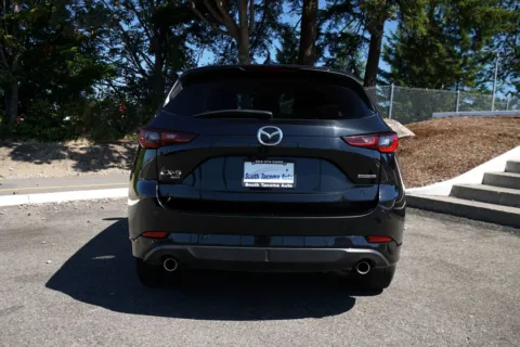 More photos of 2025 Mazda CX-5 2.5 S Select Package at South Tacoma Auto, WA