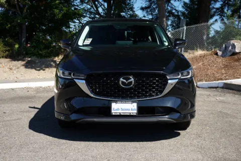 Photos of 2025 Mazda CX-5 2.5 S Select Package for sale in Tacoma, WA at South Tacoma Auto