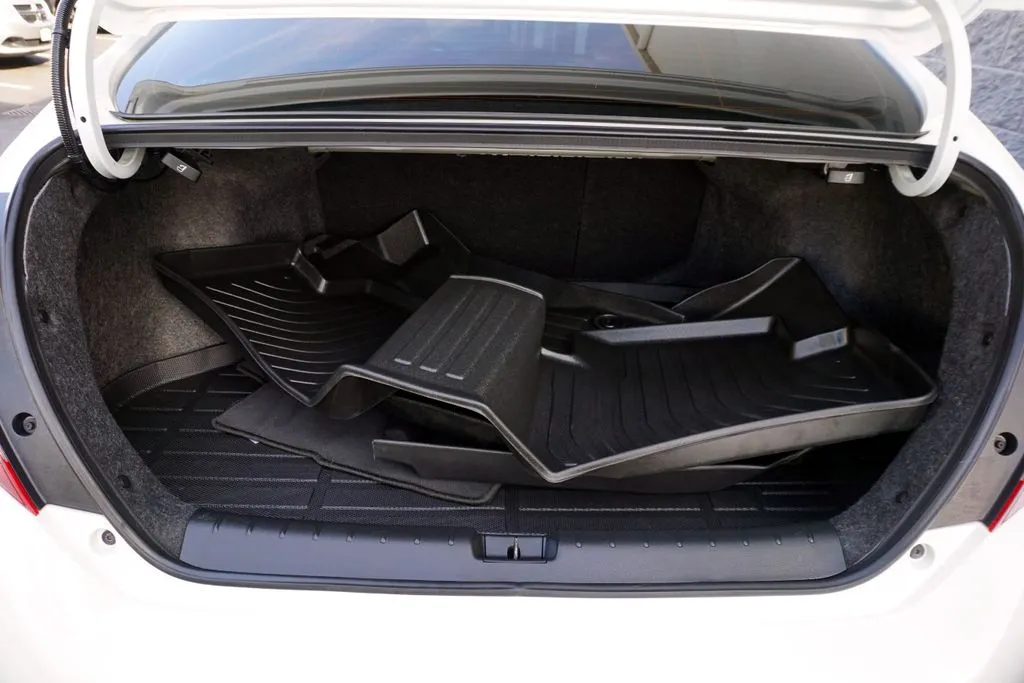 Honda Civic photo 19
