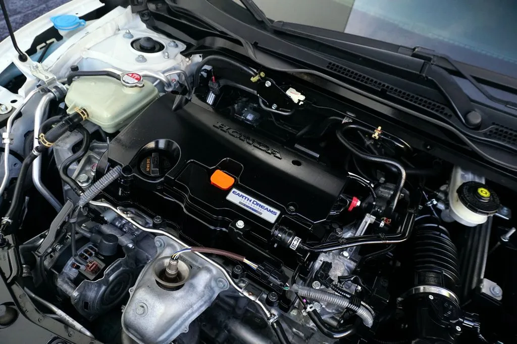 Honda Civic photo 11